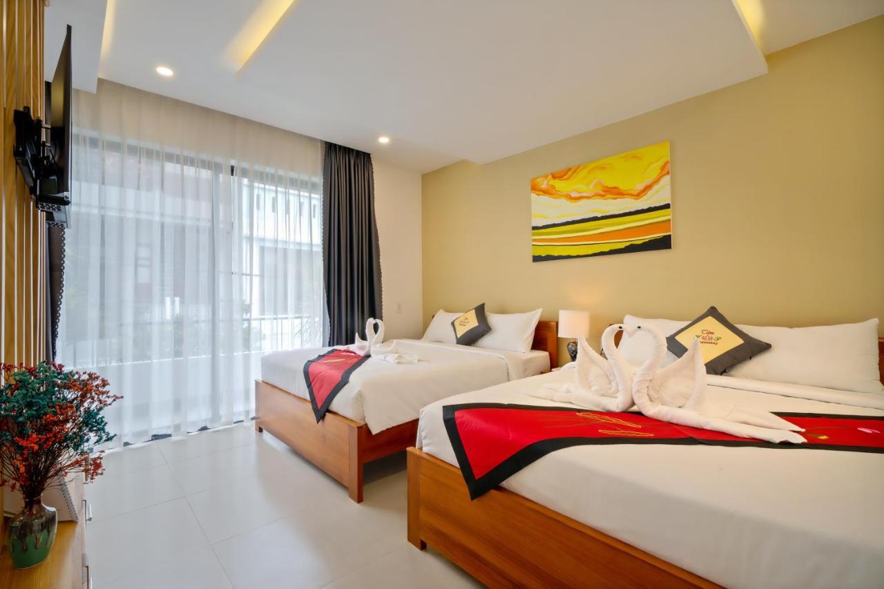 Tam Hong Phuc Homestay Hội An Buitenkant foto
