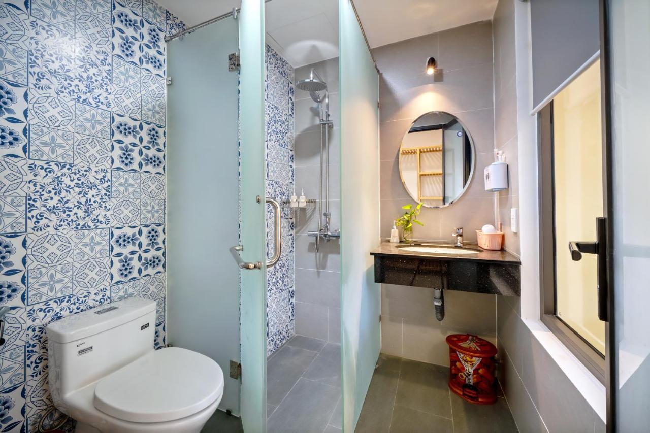 Tam Hong Phuc Homestay Hội An Buitenkant foto