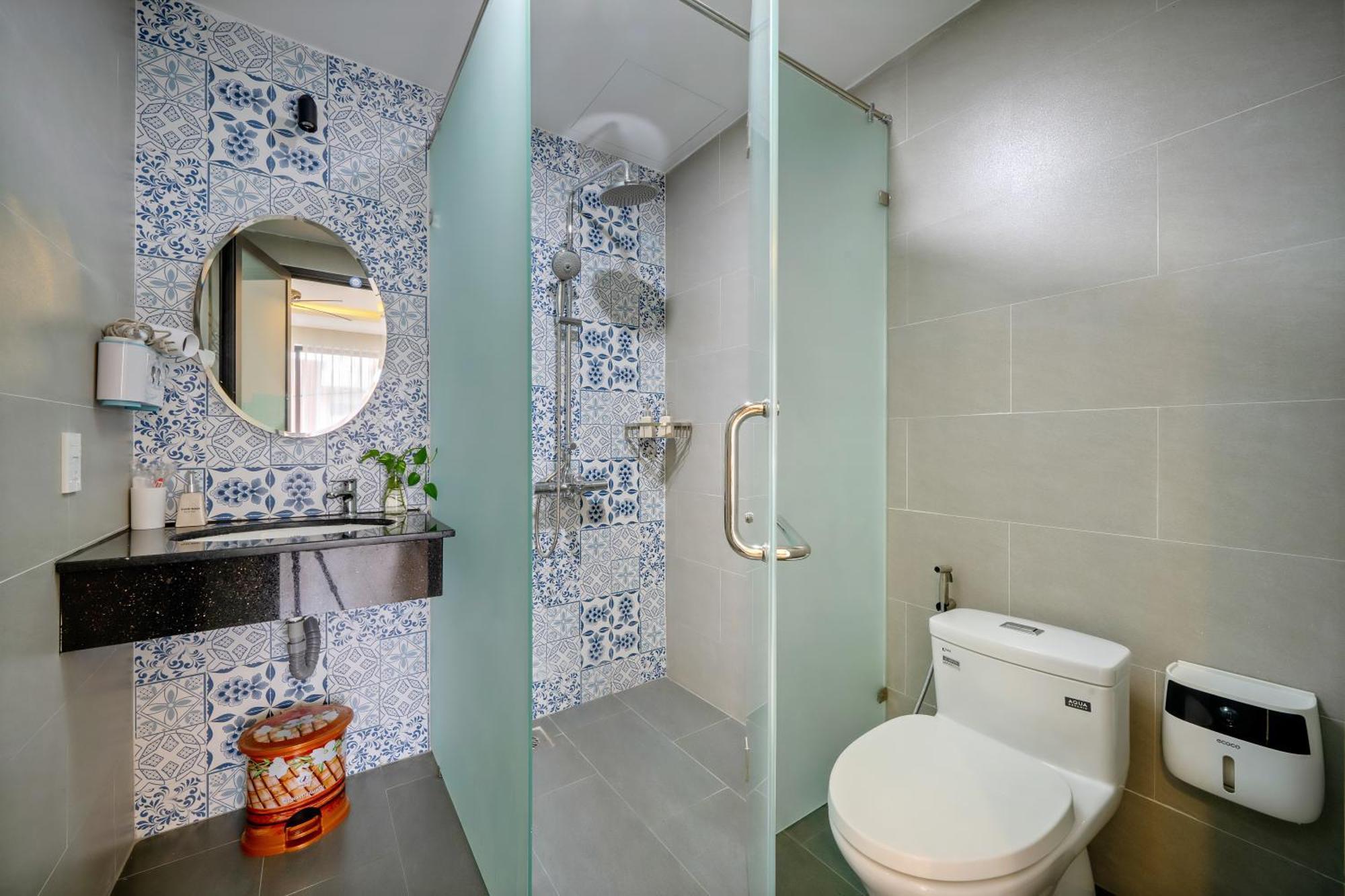 Tam Hong Phuc Homestay Hội An Kamer foto
